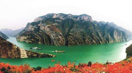 怎样从宜昌坐船去三峡大坝？-第2张-旅游-答答问