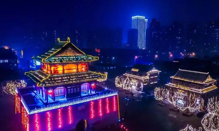 2020年天津跨年倒计时地点-第1张-交通-答答问