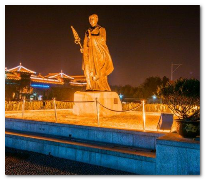西安地铁8号线已发现古墓1356座，西安是否适合修地铁-第1张-交通-答答问