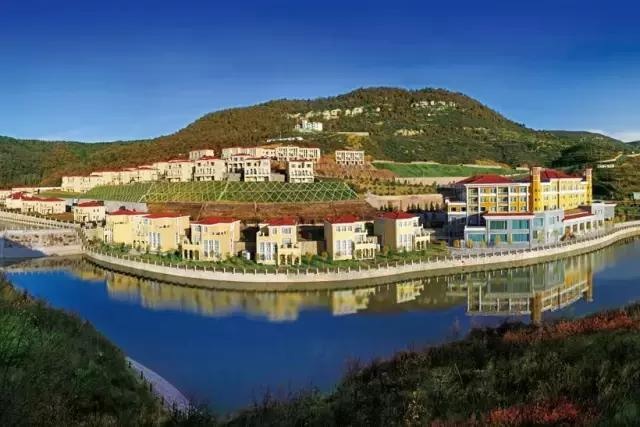 阳泉有什么好玩的地方 ?-第4张-旅游-答答问