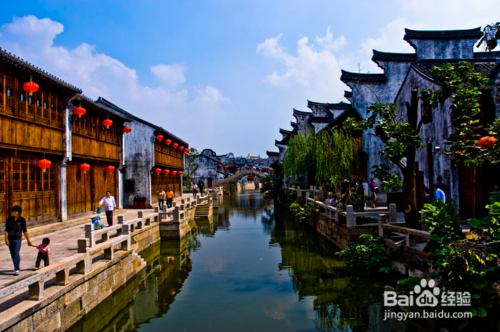 嘉兴旅游景点？-第7张-旅游-答答问