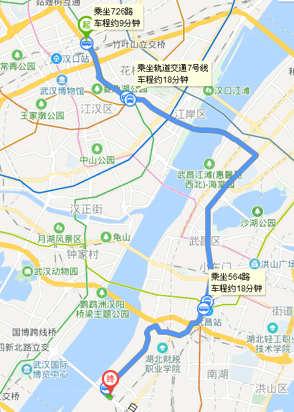 从姑嫂树路石桥到扬泗港大桥搭什么公交车-第1张-交通-答答问