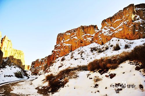 2月份，去宁夏水洞沟旅游景区，有哪些可游玩的项目？-第27张-旅游-答答问