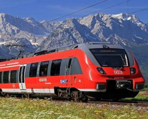 德国火车RE，RB，U-Bahn，S-Bahn有什么区别-第1张-交通-答答问