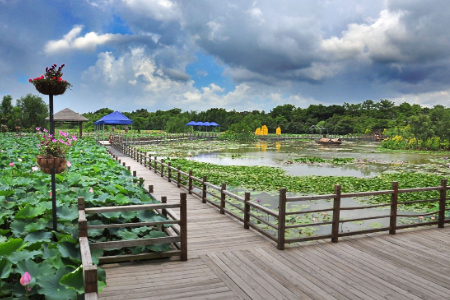 广东旅游必去十大景点是哪些？-第2张-旅游-答答问
