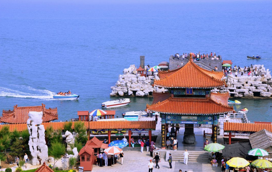 烟台附近一日游景点-第1张-旅游-答答问