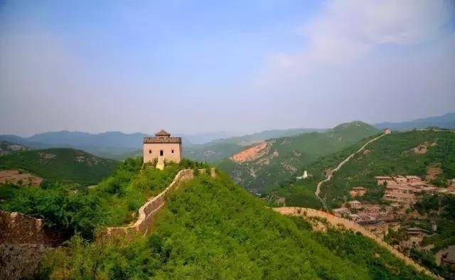阳泉有什么好玩的地方 ?-第15张-旅游-答答问