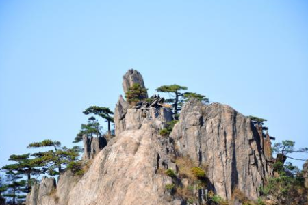 安徽必去五大旅游景点分别是哪里？-第4张-旅游-答答问