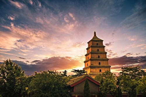 为啥西安修地铁，考古队比工程队还要忙-第1张-交通-答答问
