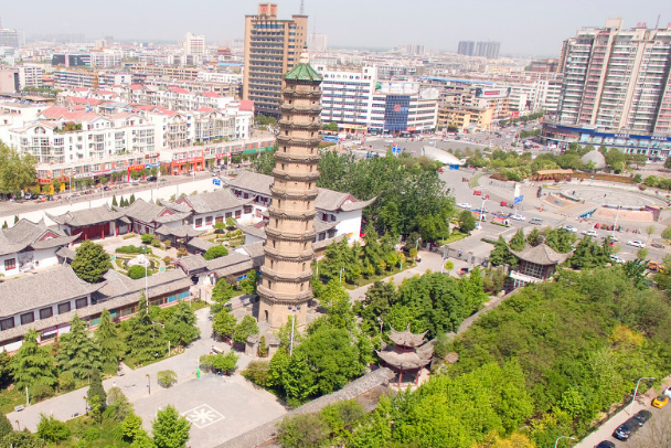 广东旅游有哪些景点推荐？-第1张-旅游-答答问