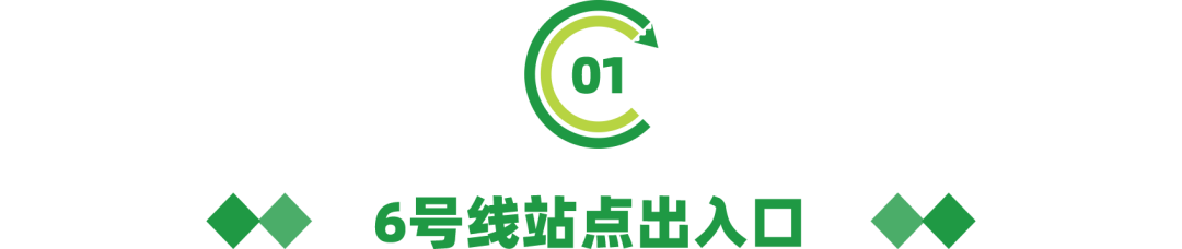 深圳地铁6、10号线即将开通，再次公布站点出入口-第1张-交通-答答问