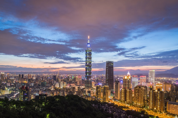 台湾旅游有哪些景点值得去？-第1张-旅游-答答问