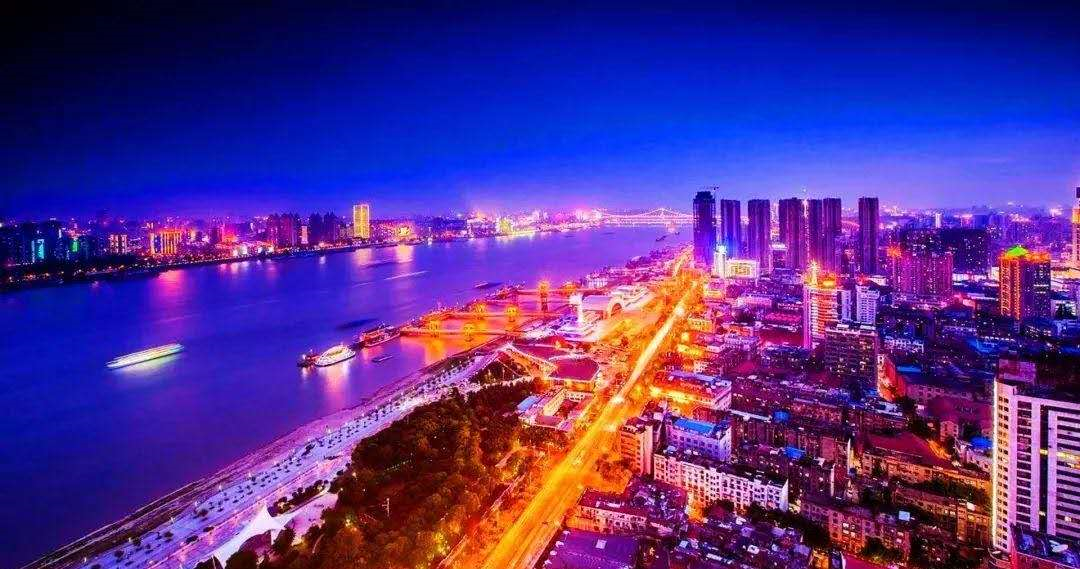 中国相隔最近的两个省会城市是哪两个城市相隔多远-第1张-交通-答答问