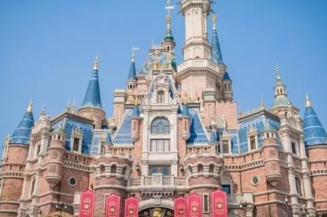 上海十大必游景点有哪些？-第2张-旅游-答答问