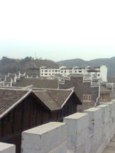 古镇旅游全攻略 大昌古镇主要景点有哪些-第3张-旅游-答答问