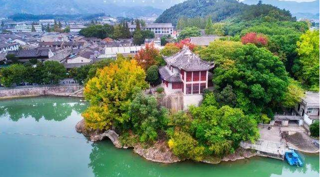 宁波去溪口一日游.应该怎么玩呢?-第1张-旅游-答答问