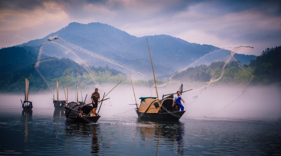 那些一旅游就不停发小视频的人是什么心态?-第3张-旅游-答答问