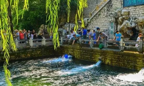 济南旅游景点排名是怎样的？哪个地方最好玩？-第1张-旅游-答答问