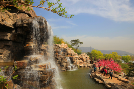 昆明十大旅游必去景点有哪些？-第1张-旅游-答答问