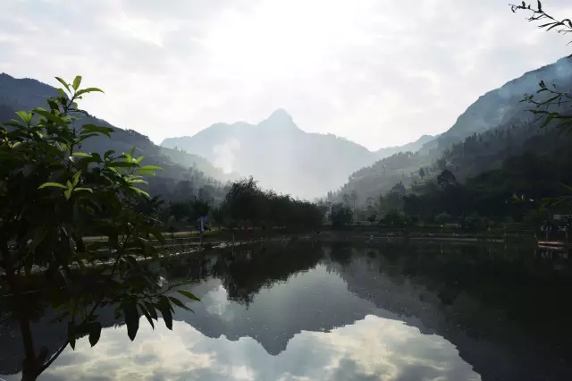 重庆周边有哪些适合一日游的好玩地方-第1张-旅游-答答问