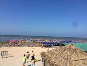 上海到浙江嵊泗2日游-第1张-旅游-答答问