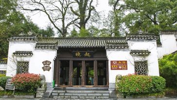婺源景区请推荐一日游的最佳路线？？-第9张-旅游-答答问