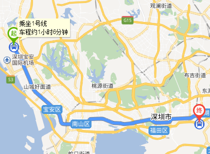 线机场东站最早最晚地铁时间几点-第1张-交通-答答问