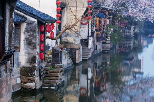 绍兴到西塘古镇旅游攻略-第2张-旅游-答答问