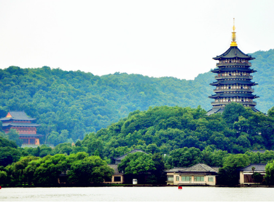 杭州哪里免费景点好玩-第1张-交通-答答问