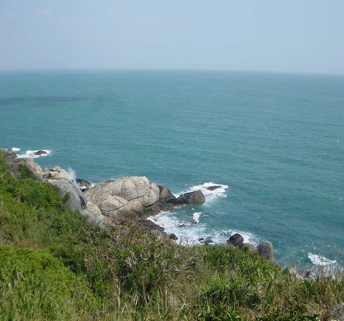 三亚亚龙湾，海棠湾，蜈支洲岛哪个好玩，旅游攻略-第8张-旅游-答答问