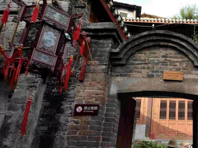 西安古镇排名是怎样的？哪里最推荐去？-第2张-旅游-答答问