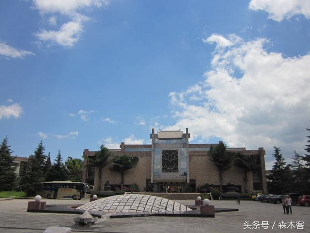 昆明附近有什么一日游的好去处-第11张-旅游-答答问