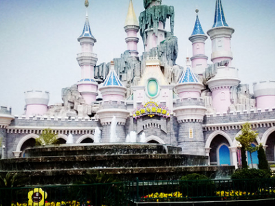 合肥周边短途自驾有什么推荐路线？-第3张-旅游-答答问
