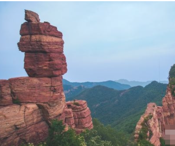 河北旅游景点自驾游-第5张-旅游-答答问