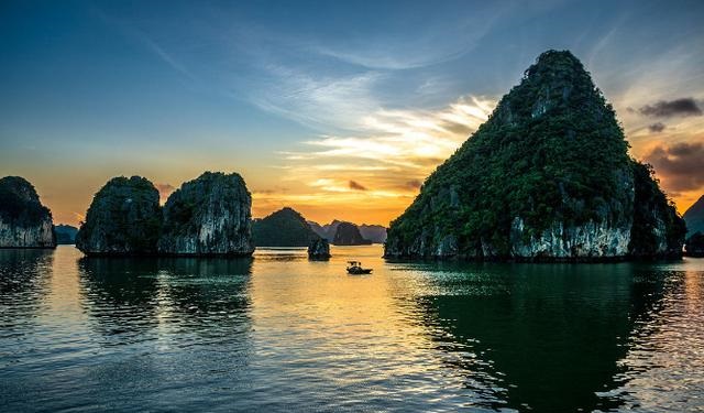 东南亚著名的旅游景点有什么？-第1张-旅游-答答问