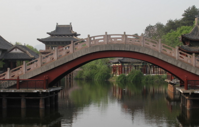 横店旅游攻略-第1张-旅游-答答问