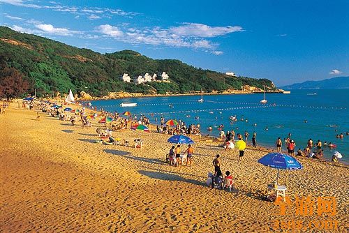 广东海边旅游景点有哪些-第2张-旅游-答答问