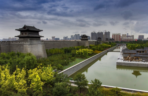 山西有哪些旅游景点？-第3张-旅游-答答问