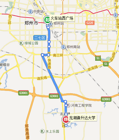 551到郑州地铁南四环站吗-第1张-交通-答答问
