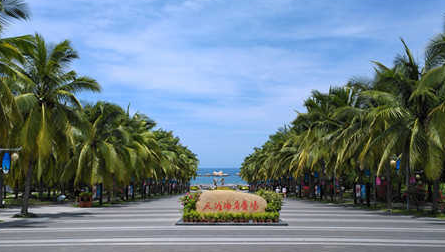 两三天的旅游最好去哪?(在国内)-第1张-旅游-答答问