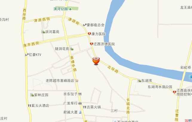 唐承铁路的作用-第1张-交通-答答问