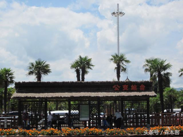 昆明附近有什么一日游的好去处-第12张-旅游-答答问