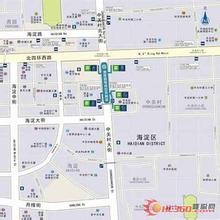 北京地铁4号线的线路资料-第1张-交通-答答问