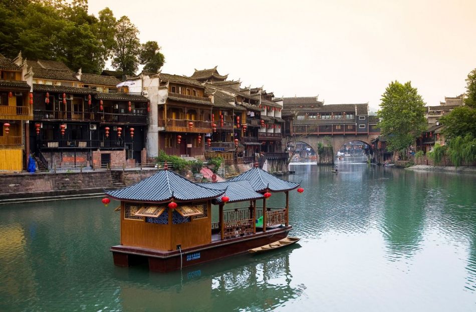 株洲到张家界旅游攻略-第6张-旅游-答答问