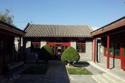 廊坊有什么好玩的地方？哪些景点必去？-第3张-旅游-答答问