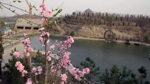 阳泉有什么好玩的地方 ?-第9张-旅游-答答问