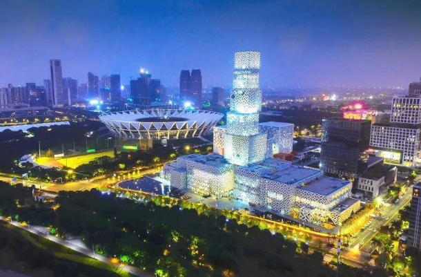 广东规划了3大副中心城市，为什么佛山与东莞被排除在外-第1张-交通-答答问