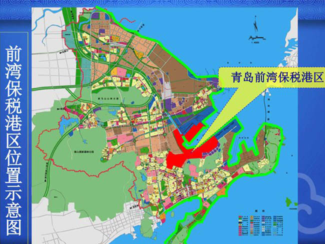 保税一日游的介绍-第1张-旅游-答答问