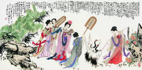 西安发现长恨歌里的骊宫，此次发现具有什么意义-第1张-交通-答答问