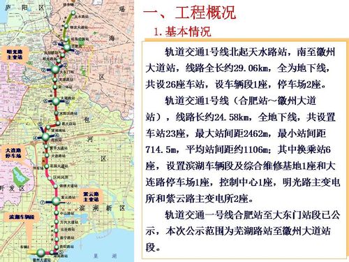 合肥地铁什么时候建好啊-第1张-交通-答答问